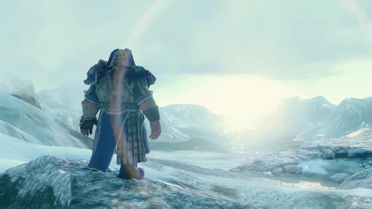 Создатели RPG The Dwarves благодарят за поддержку