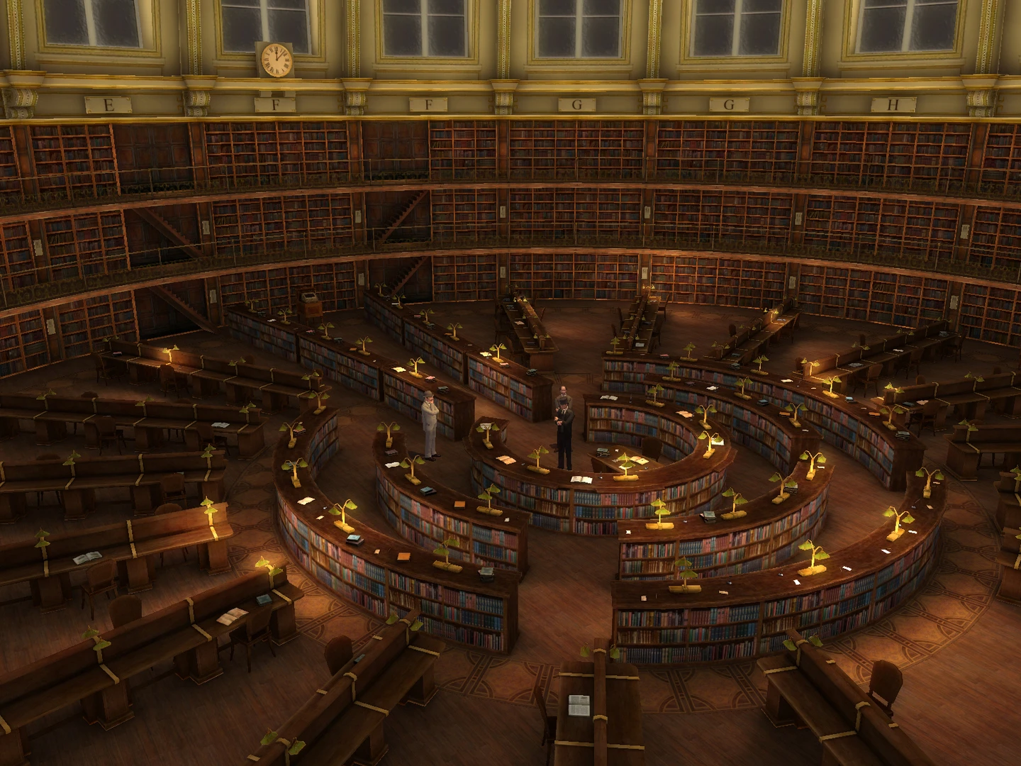 Новый дом для Sherlock Holmes: The Silver Earring