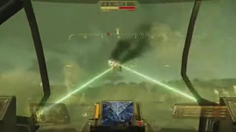MechWarrior Online  "Death's Knell Trailer"
