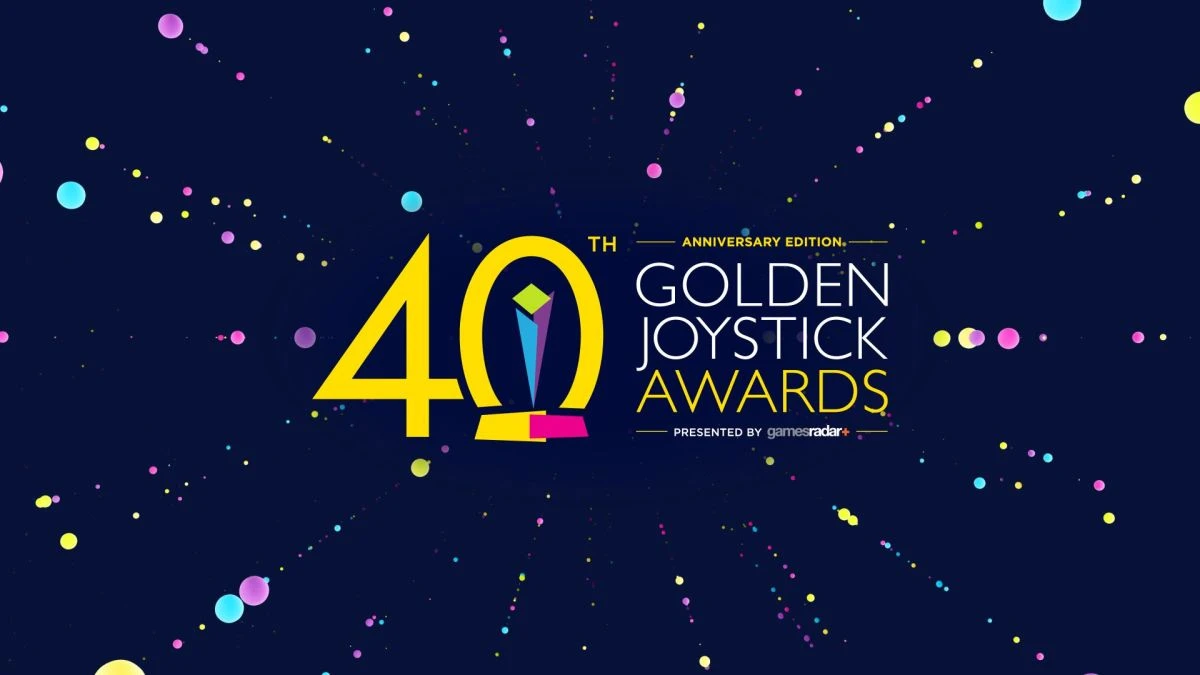 Elden Ring стала стриумфатором Golden Joystick Awards 2022