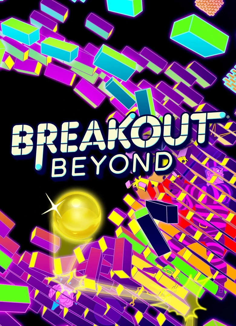 Breakout Beyond