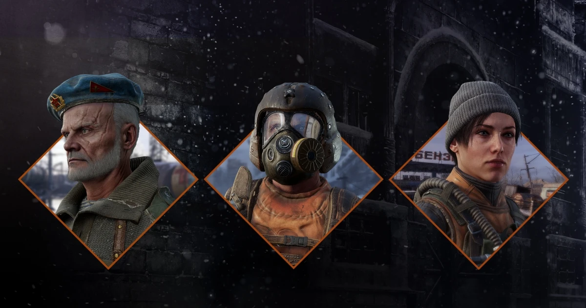 "Им нужны мозги": 4A Games продолжает усиливать команду по разработке искусственного интеллекта