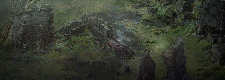 Обзор событий на BlizzCon: день второй