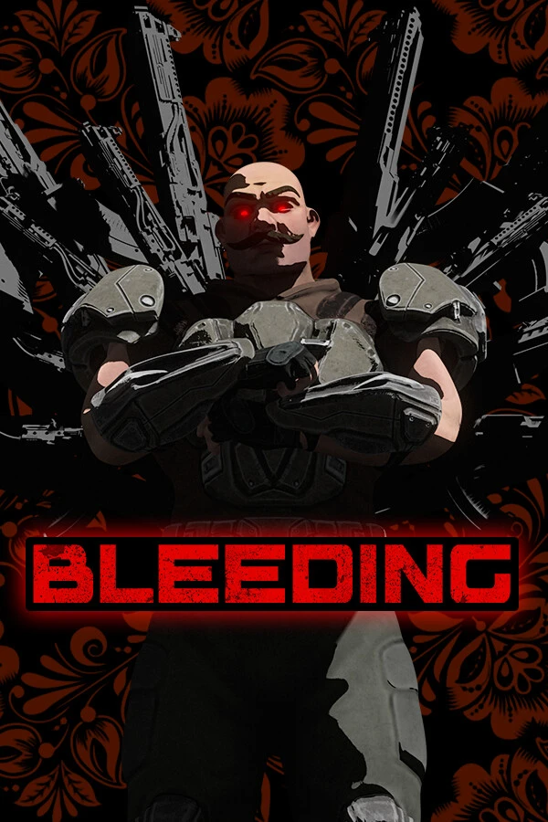 BLEEDING