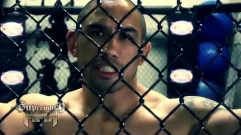 Supremacy MMA "Bao трейлер"