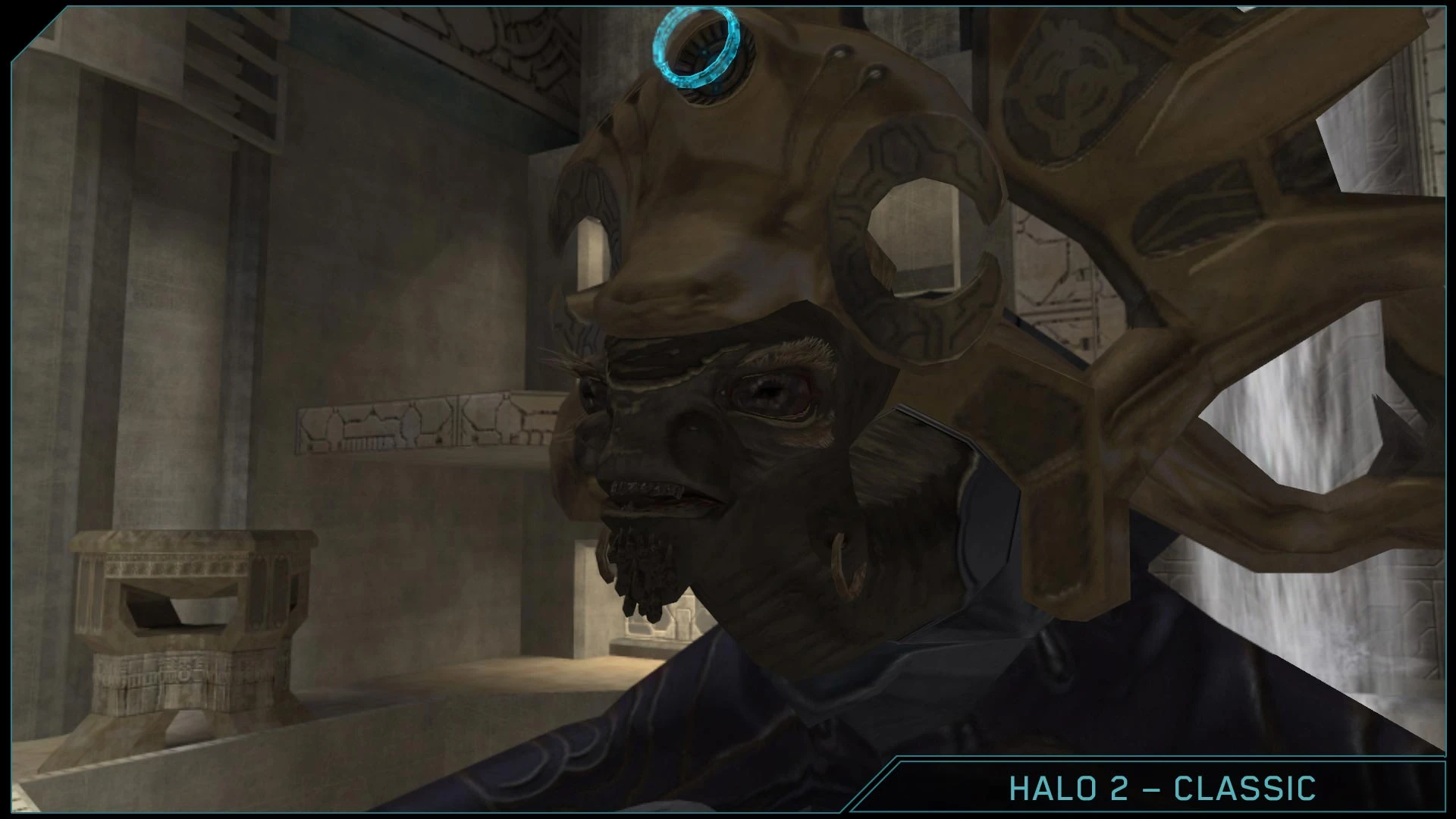 Новые скриншоты Halo: The Master Chief Collection
