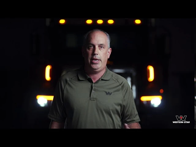 Western Star скоро в American Truck Simulator