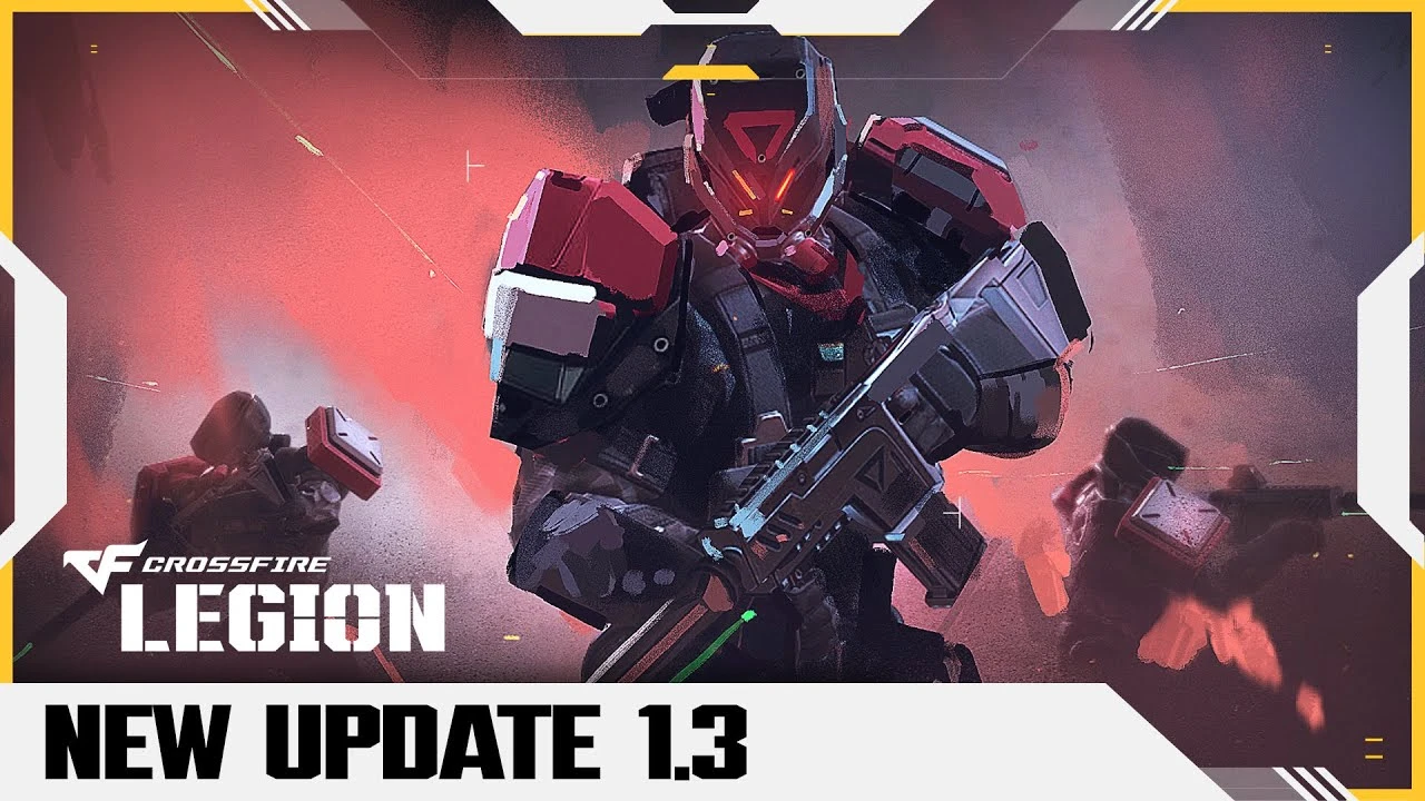 Crossfire: Legion получила крупное обновление, добавляющее третий акт кампании, новые юниты и долгожданный редактор карт