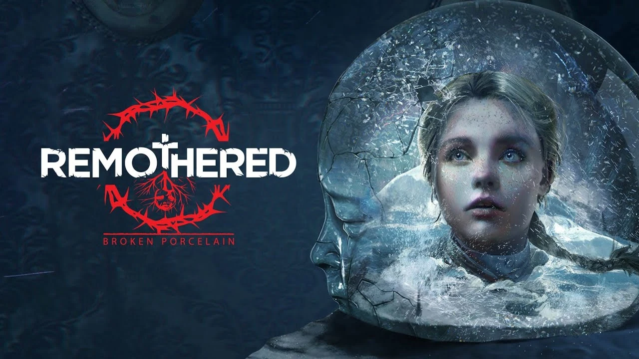 Авторы Remothered: Broken Porcelain рассказали об источниках вдохновения