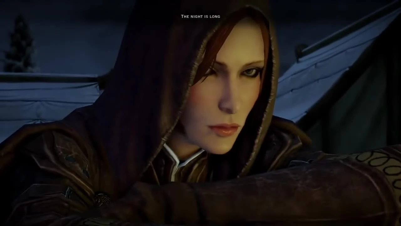 Dargo Age 4 ? Или обыкновенный тролинг ?