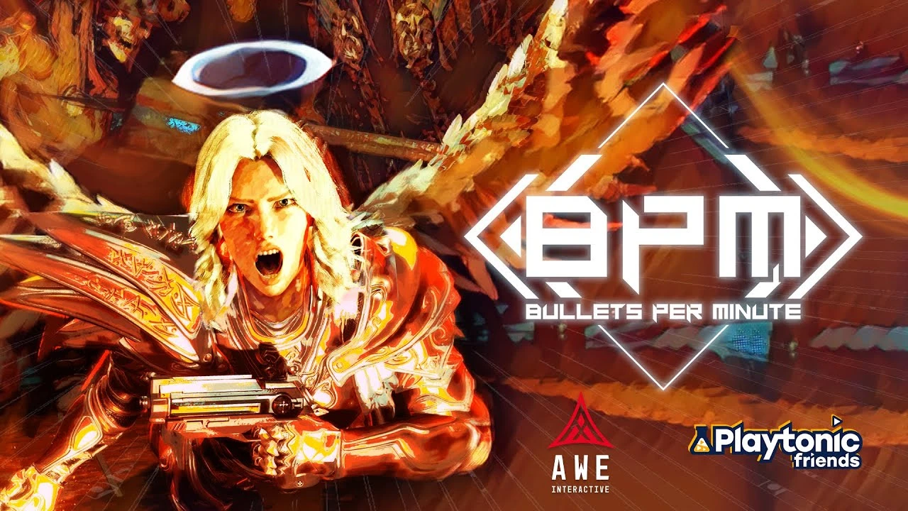 Новый трейлер консольных версий BPM: Bullets Per Minute