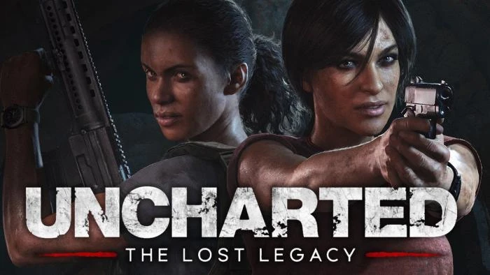 Oценки Uncharted: The Lost Legacy - очeнь хopoшo