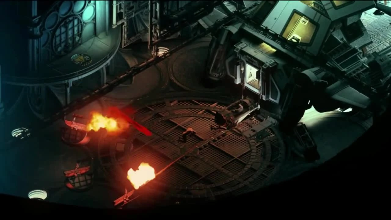 Все. Очень. Финал.[STASIS #11]