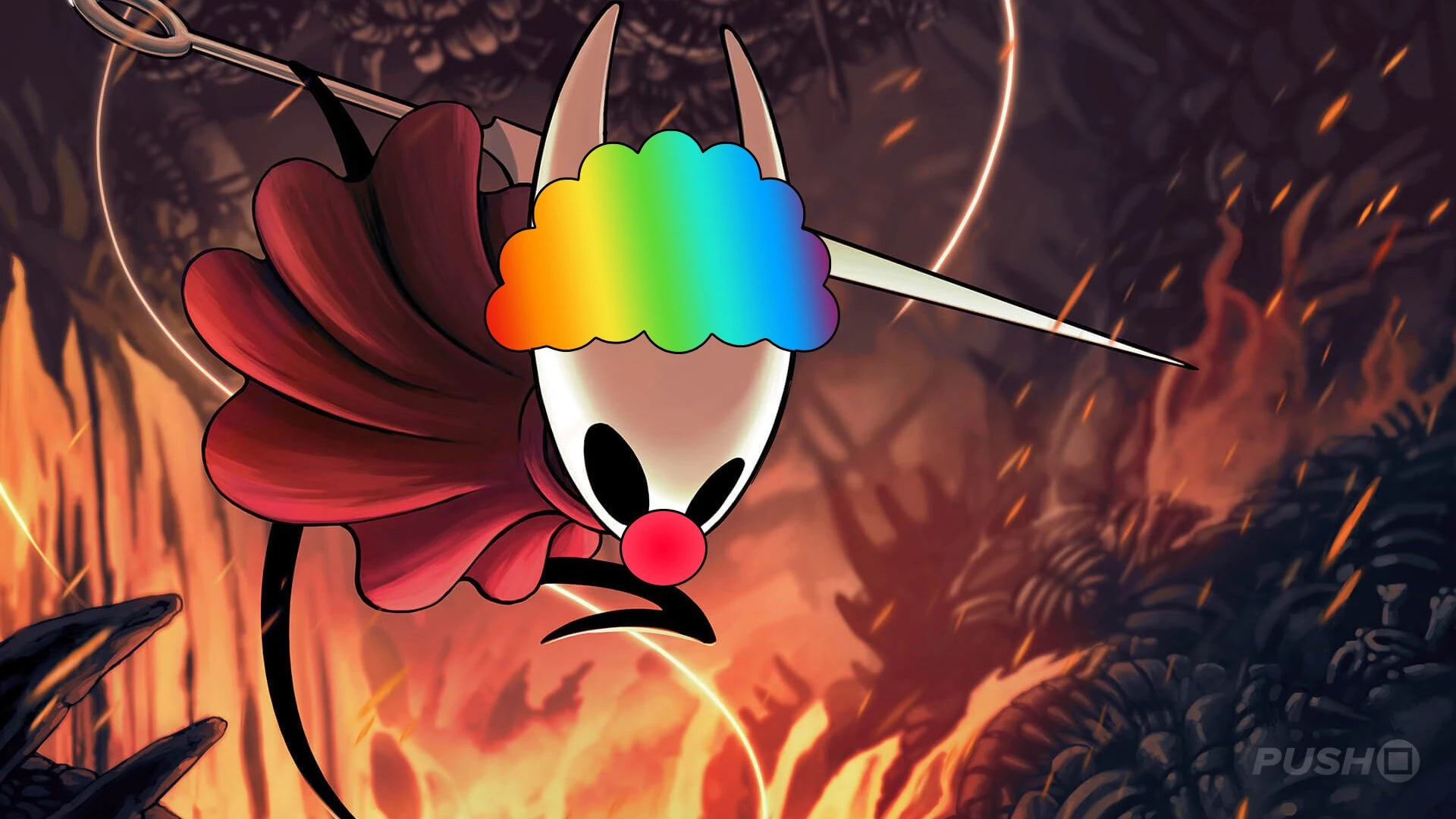 Мошенник развёл халявщиков в Steam, пообещав 2000 копий Hollow Knight: Silksong за очки Steam