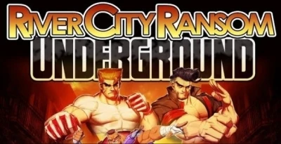 River City Ransom: Underground: Трейнер/Trainer (+3) [1.04] {MrAntiFun}