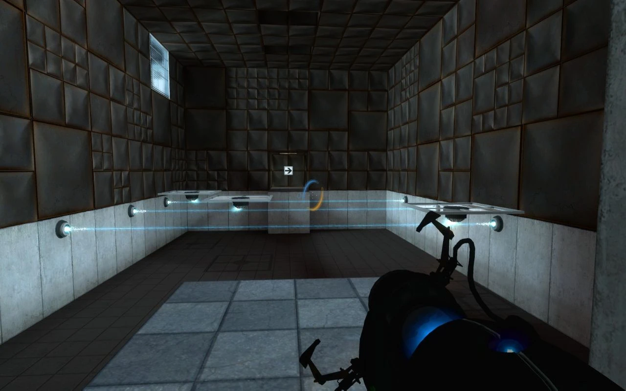 Portal "Карта - Remmiz Chamber 3 v1"