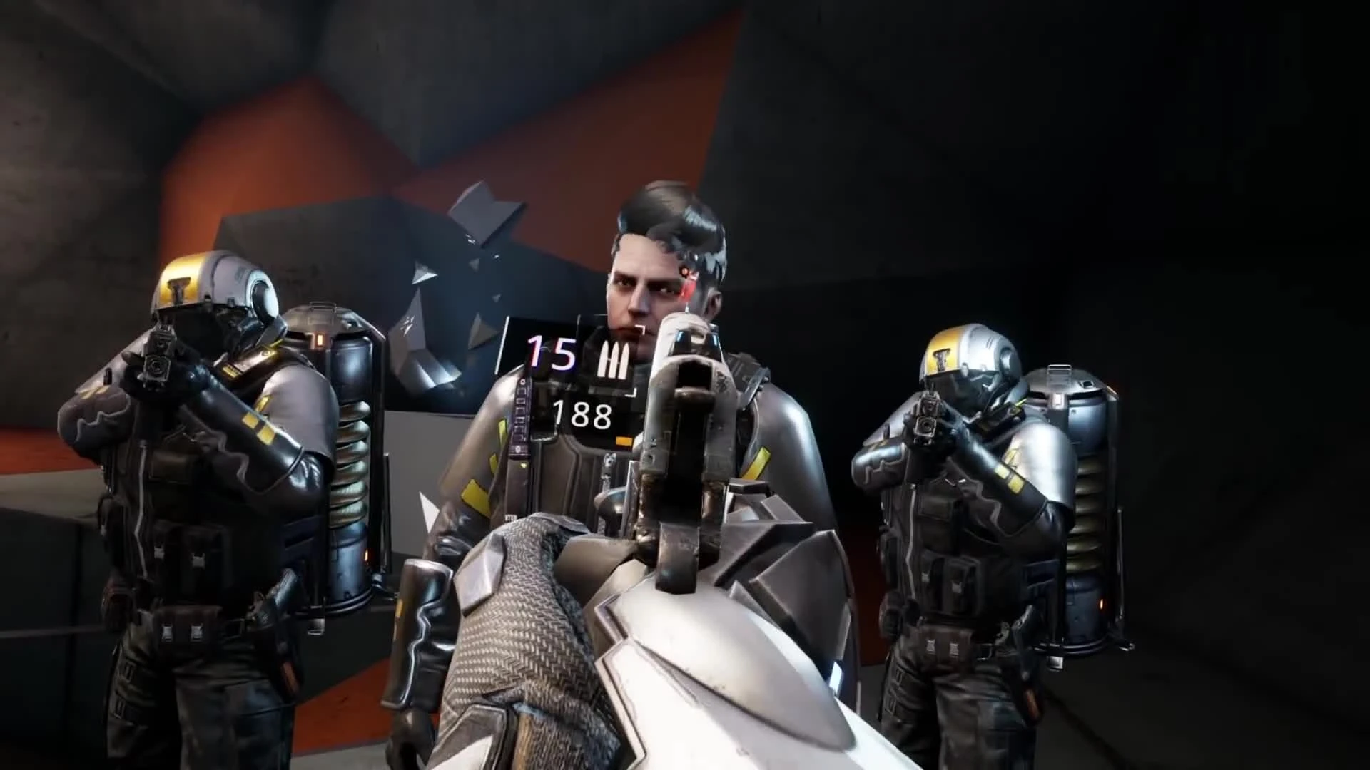 Bright Memory - создающийся разработчиком-одиночкой синглплеерный шутер обзавелся новым трейлером к ChinaJoy 2018