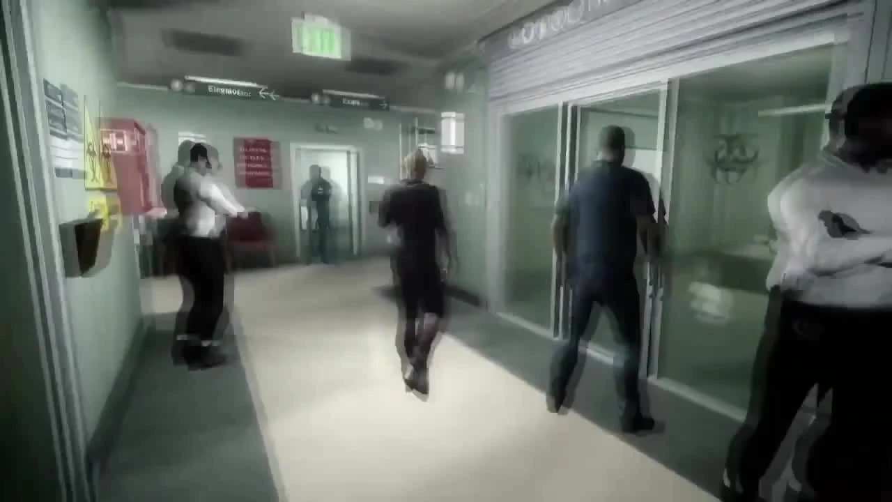 Payday: The Heist " No Mercy Trailer "