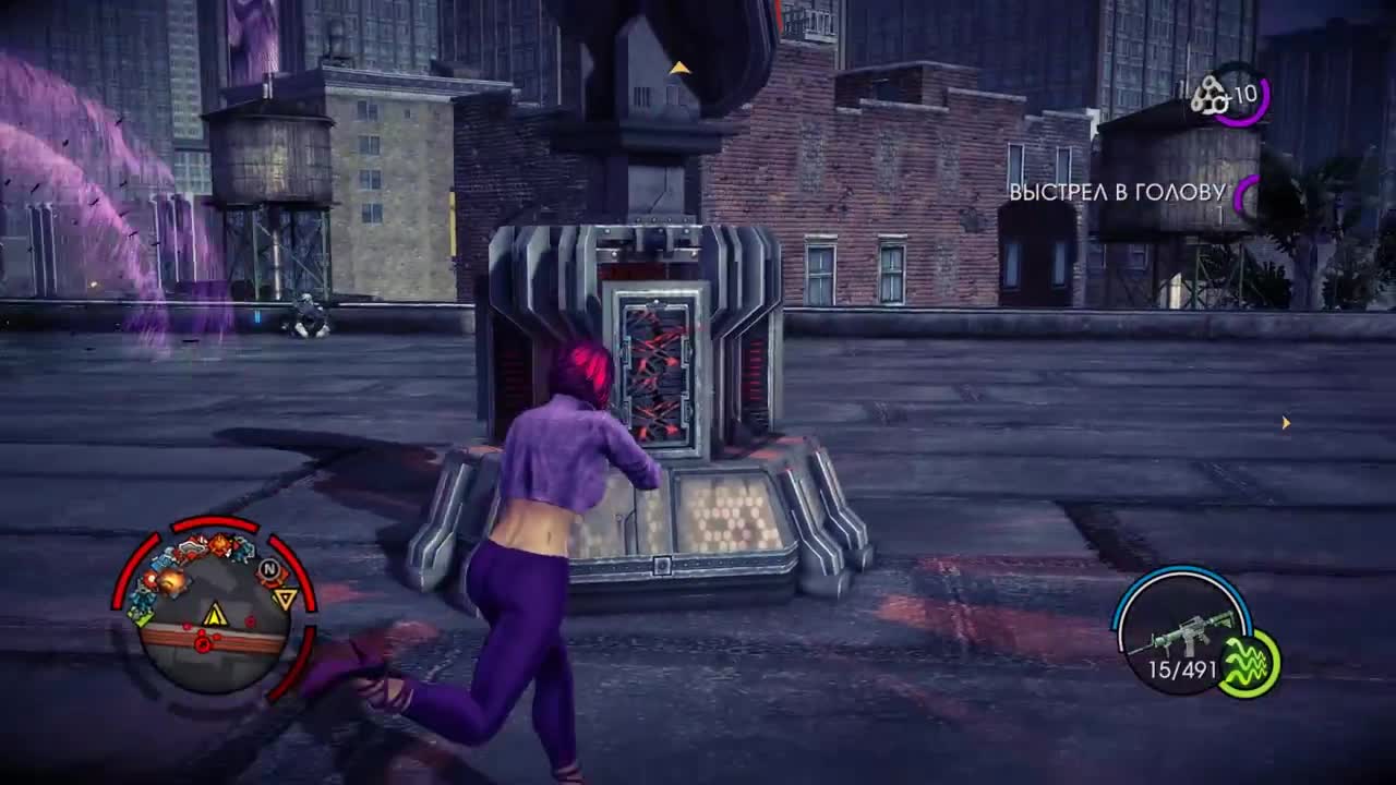 Физика груди в играх и как она работает