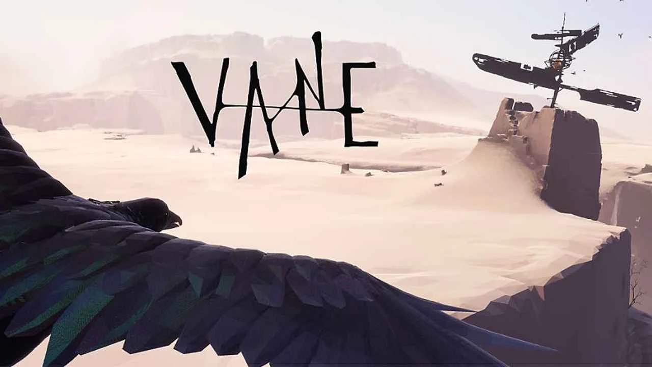 Релизный трейлер Vane