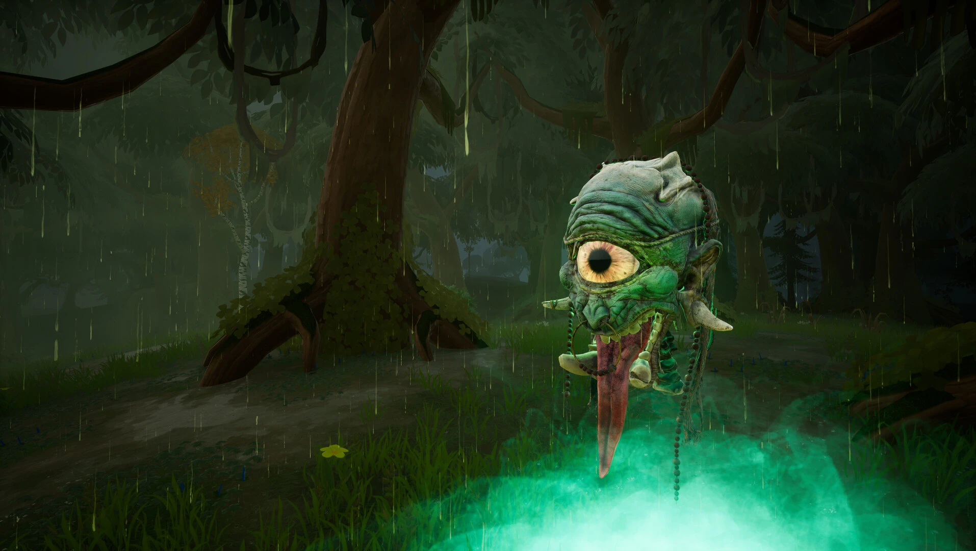 "Не трешак и не мем": создатель "Древних Русов" готовит ребрендинг своей игры с целью избавиться от ложного впечатления