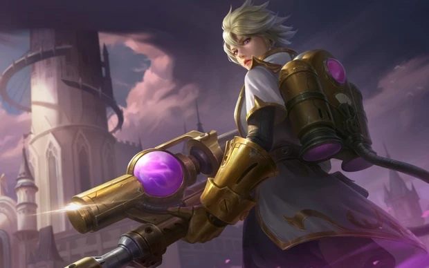 Одна из самых популярных мобильных игр Mobile Legends: Bang Bang получит крупное обновление