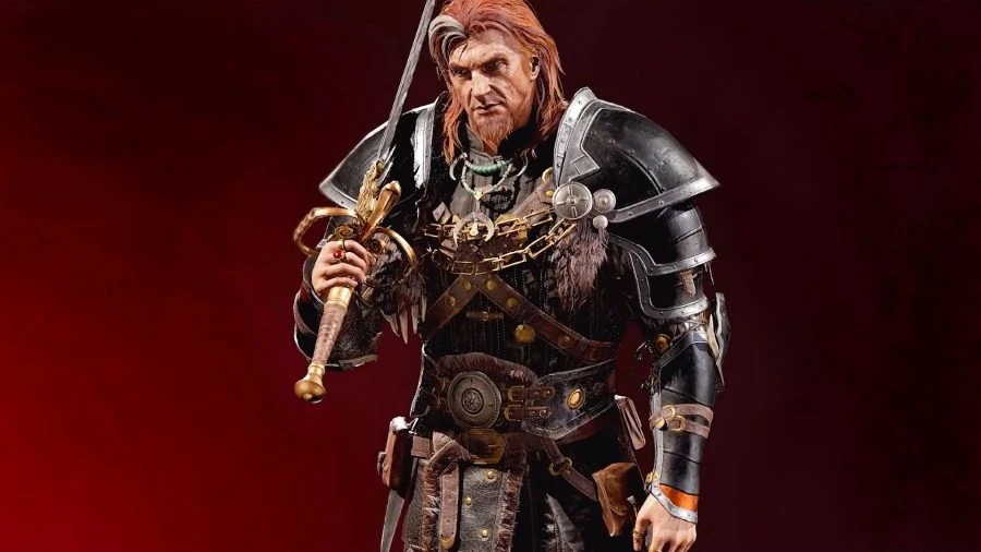 Разработчики Diablo II: Resurrected рассказали о подходе к ремастеру