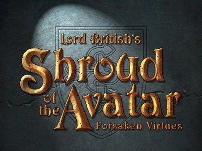 Shroud of the Avatar: Forsaken Virtues покинула Kickstarter с $2 млн. в кармане