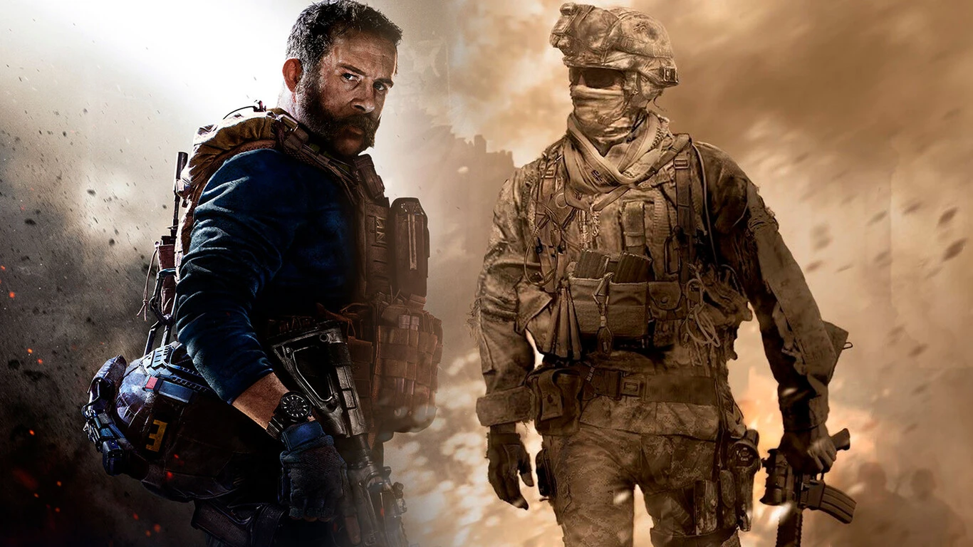 Слух: Call of Duty готовится к дебюту на Nintendo Switch - релиз намечен на 2026 год