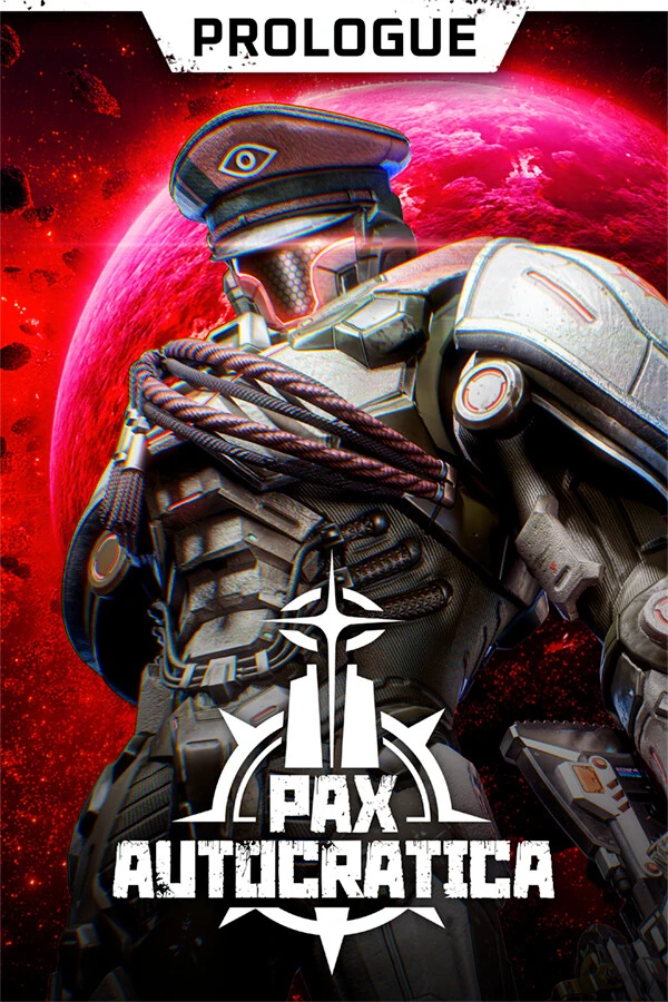 Pax Autocratica: Prologue