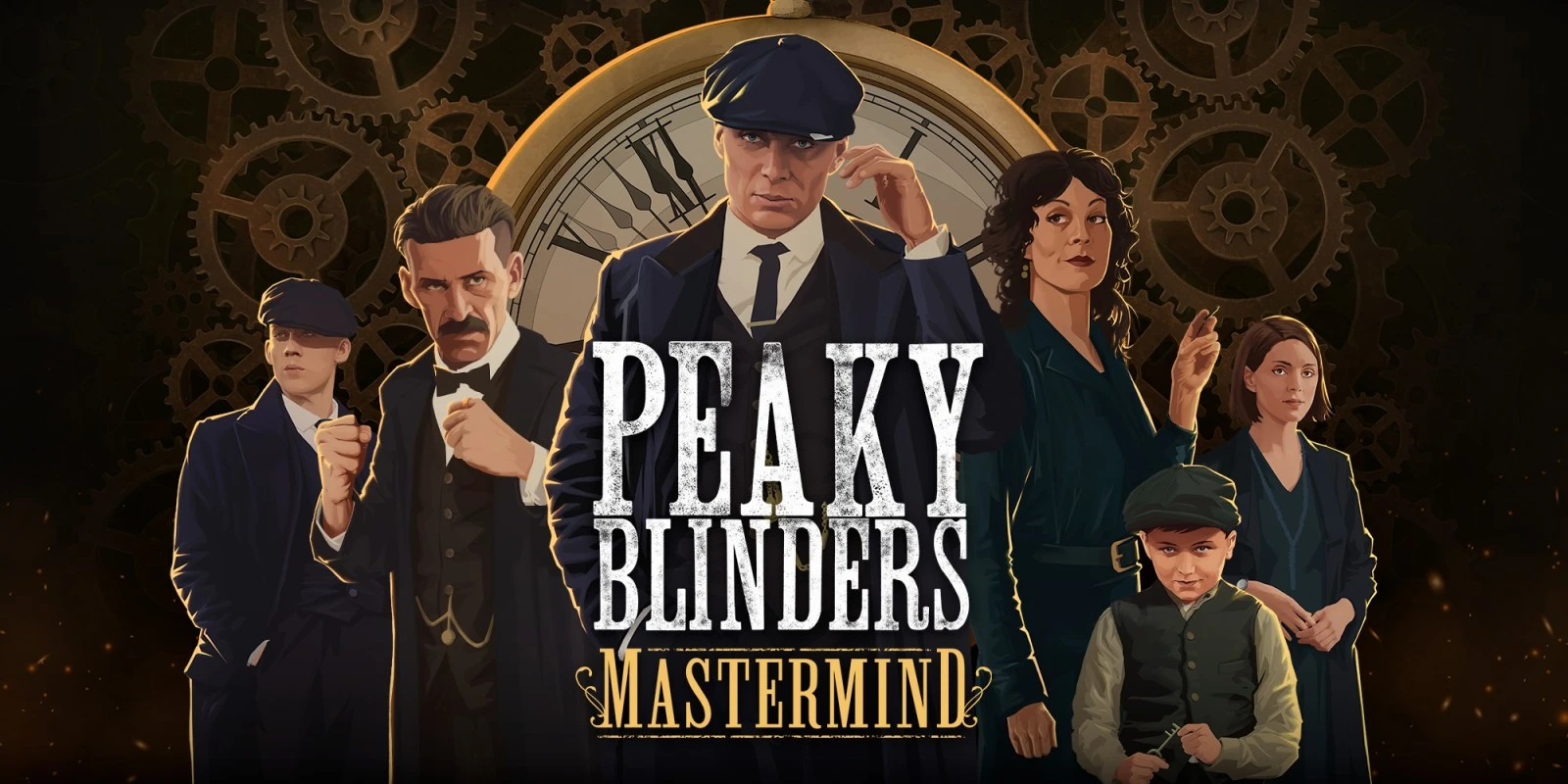 Первые оценки Peaky Blinders: Mastermind - несмелый приквел сериала
