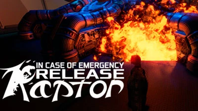 In Case of Emergency, Release Raptor была снята с продажи спустя 3 дня после релиза