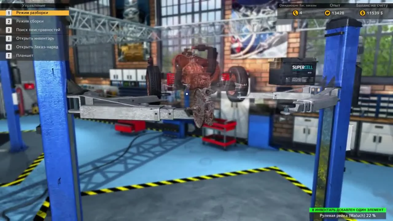 Как родной - ч30 CMS 2015