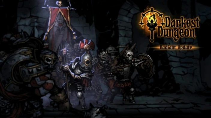 Darkest Dungeon пополнится новыми типами врагов
