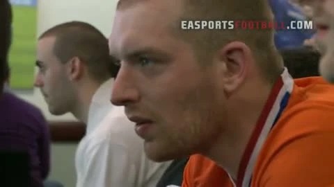 2010 FIFA World Cup "Trailer"