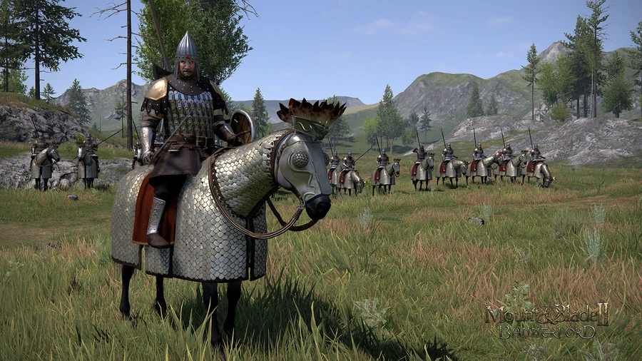 В Mount and Blade 2 можно будет поиграть на Gamescom 2019