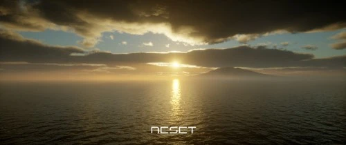 Работа над reset востановилась