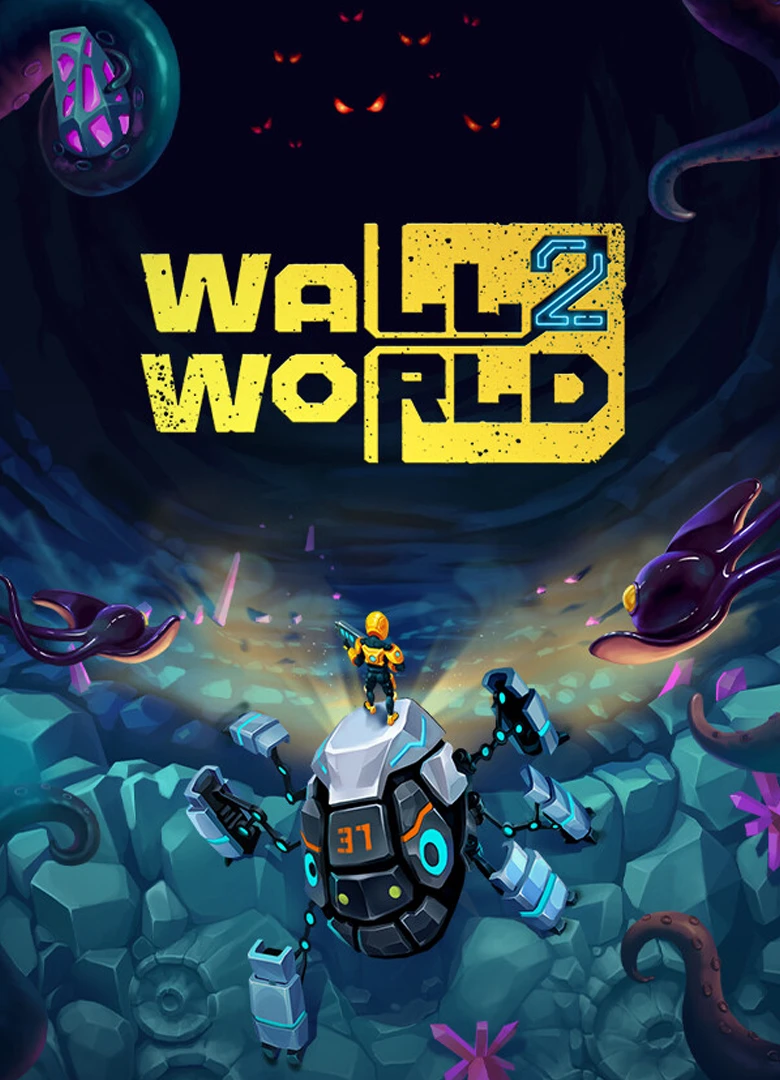 Wall World 2