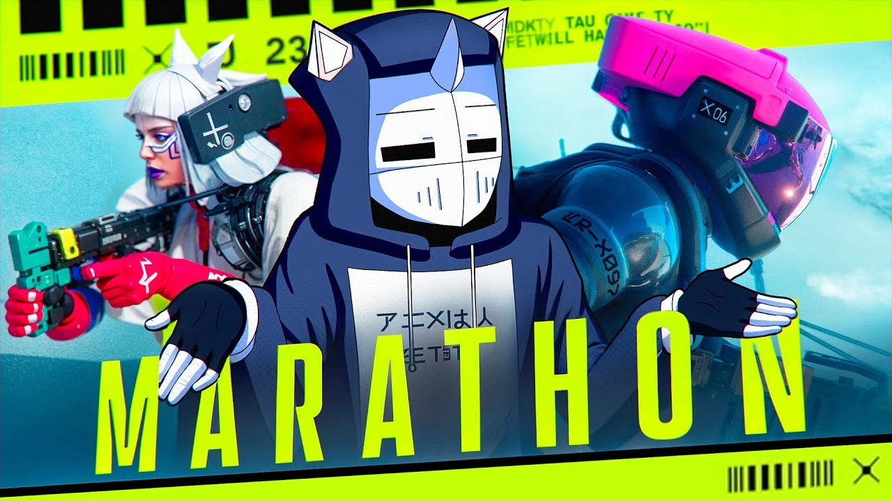 Marathon от Bungie - Новый Concord или что-то хорошее?