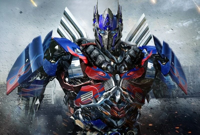 Запуск Transformers: Rise of the Dark Spark состоится 24 июня
