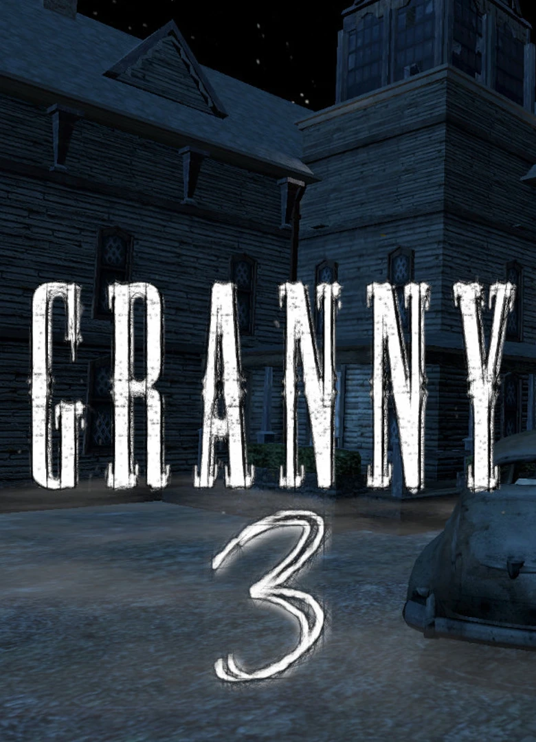 Granny 3