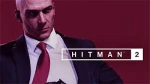 Hitman 2 - Сибирь