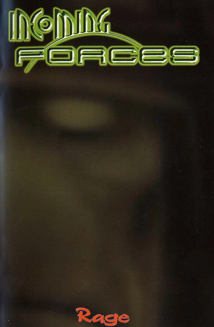 Incoming Forces "Manuals (Руководство пользователя)"