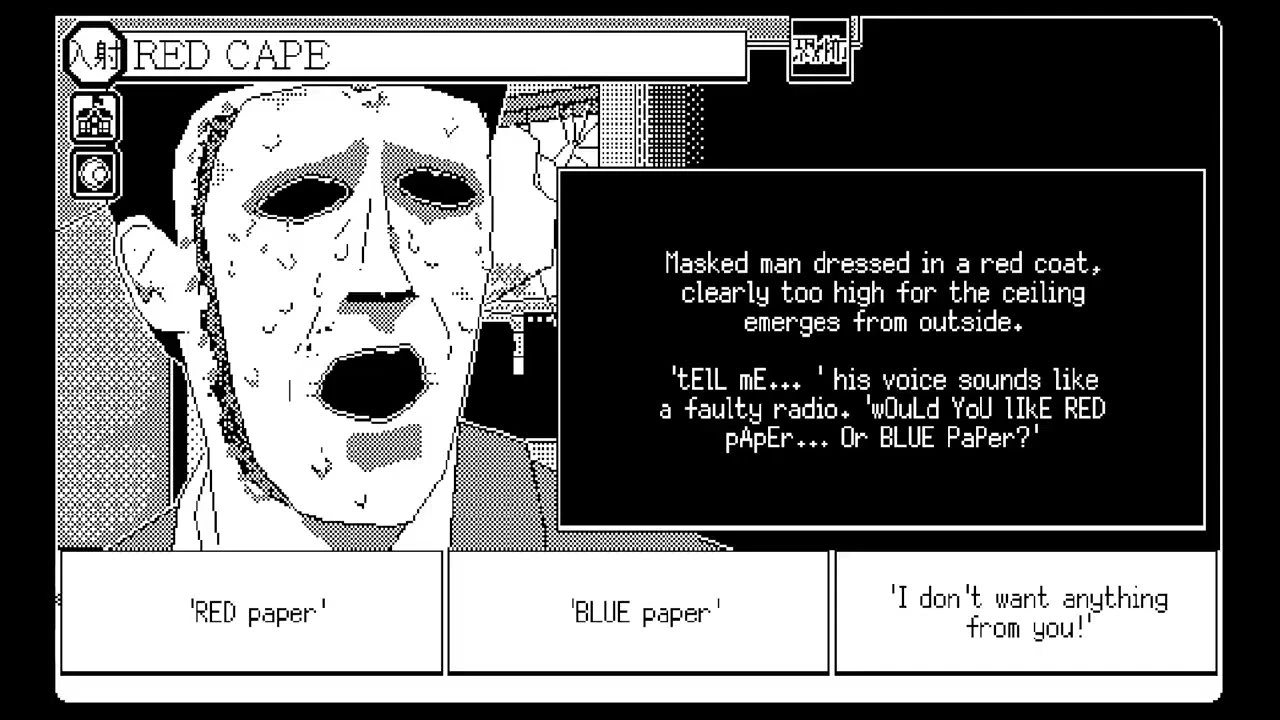 Ролевой хоррор World of Horror выйдет из раннего доступа летом 2023 года на ПК и консолях