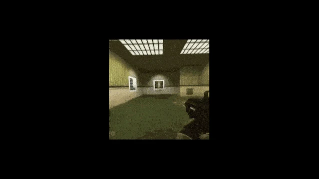 Garry's Mod "Enhanced Recoil - Улучшенная система отдачи оружия"