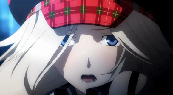 Торговая марка God Eater Resurrection зарегистрирована в Европе