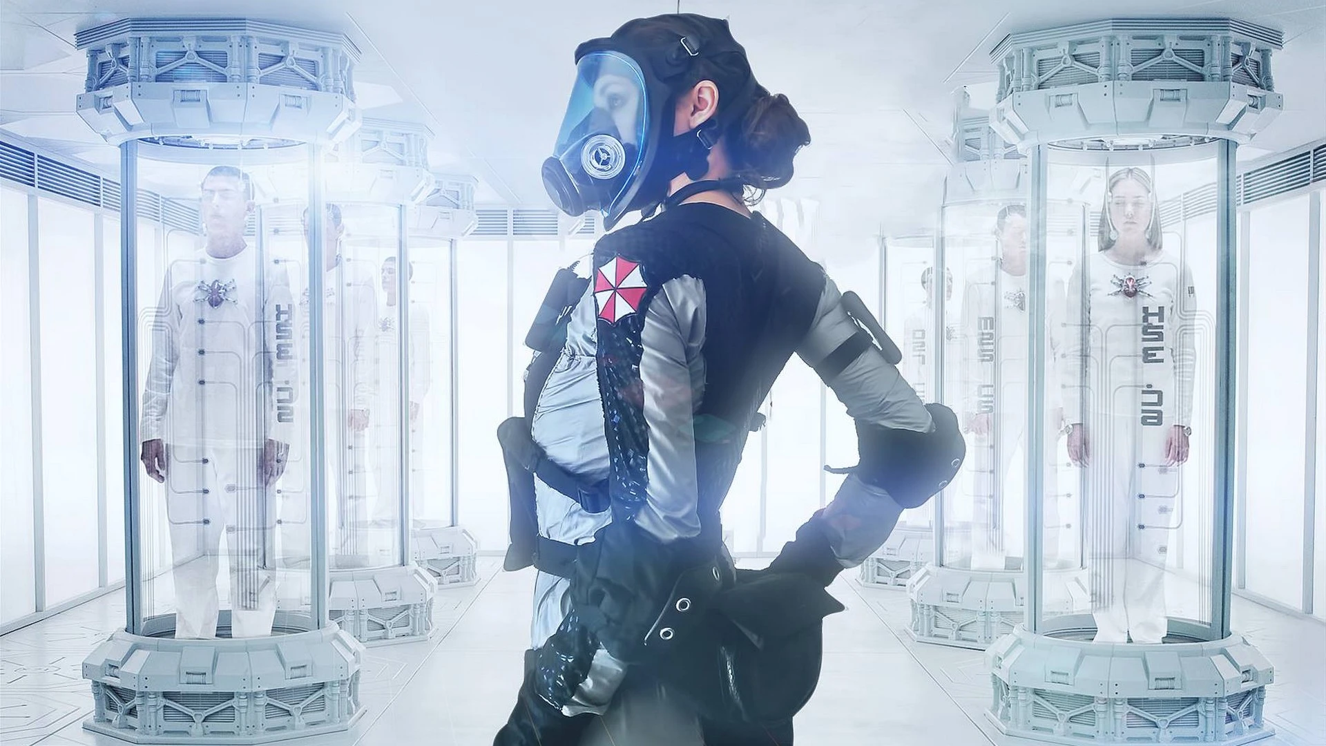 Capcom временно убрали Resident Evil: Operation Raccoon City с продажи в Steam из-за Games for Windows Live