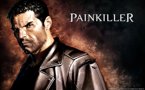 15 лет Painkiller - последнему классическому шутеру