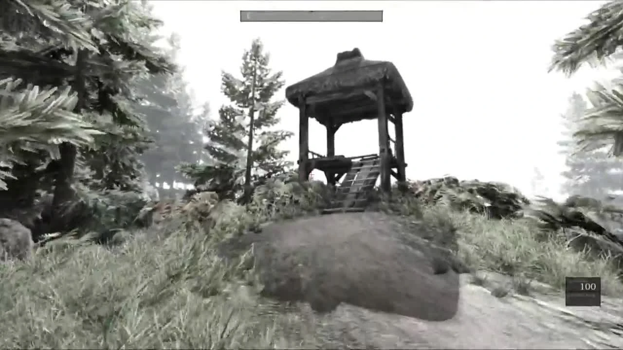 Предатель (Betrayer). Мистический детектив в Новом Свете