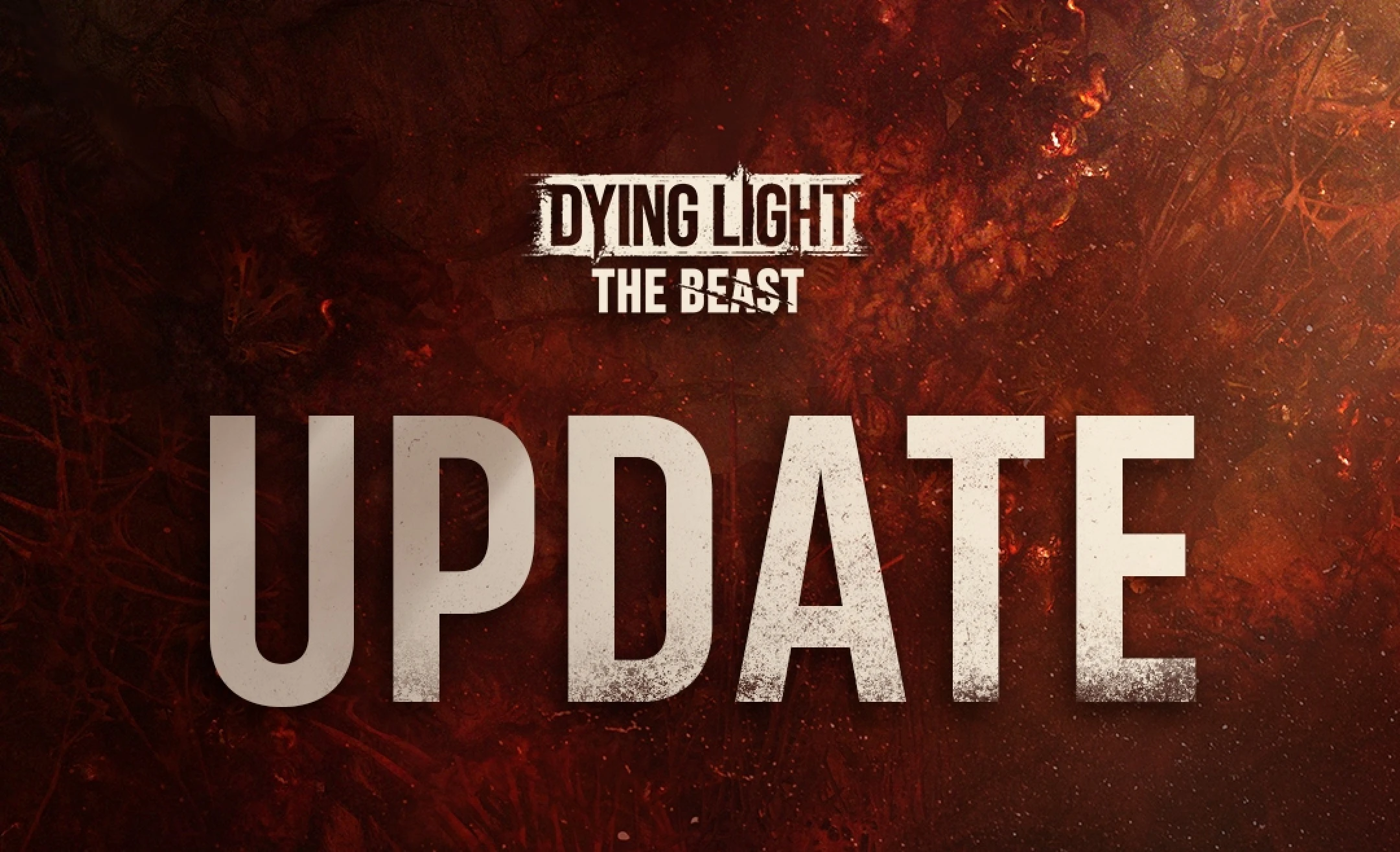 Dying Light: The Beast "Патч - v1.3.1"